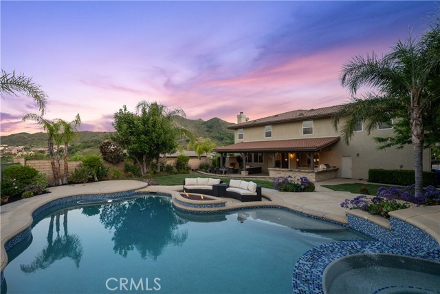 Detail Gallery Image 6 of 23 For 25865 Tulip Grove St, Stevenson Ranch,  CA 91381 - 5 Beds | 4 Baths