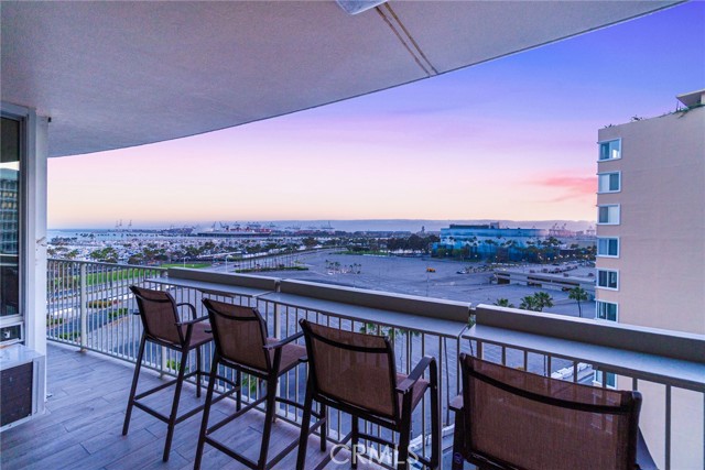 Detail Gallery Image 32 of 37 For 700 E Ocean Bld #1208,  Long Beach,  CA 90802 - 3 Beds | 2 Baths