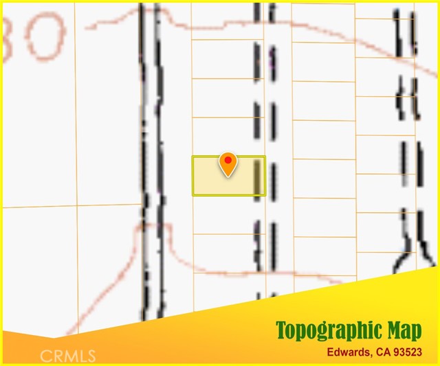 Detail Gallery Image 15 of 21 For 0 Danar, California City,  CA 92501 - – Beds | – Baths