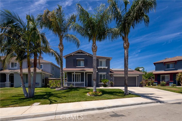 Image 3 for 7113 Twinspur Court, Eastvale, CA 92880