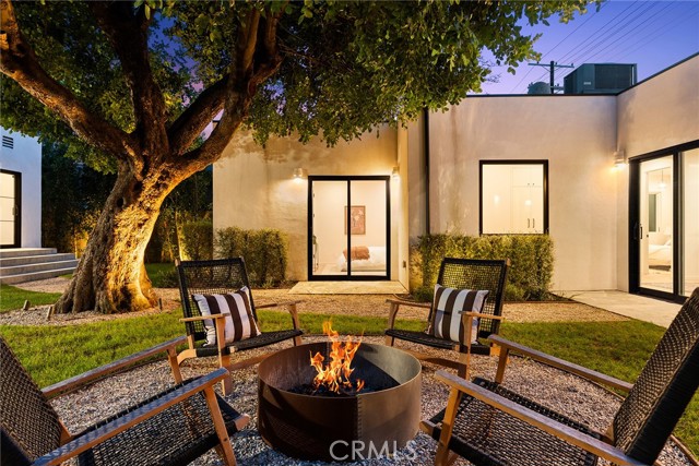 Detail Gallery Image 38 of 40 For 4935 Agnes Ave, Valley Village,  CA 91607 - 5 Beds | 3 Baths