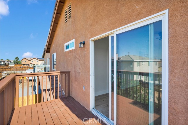 Detail Gallery Image 32 of 42 For 14499 Honeyhill St, Victorville,  CA 92394 - 4 Beds | 3 Baths