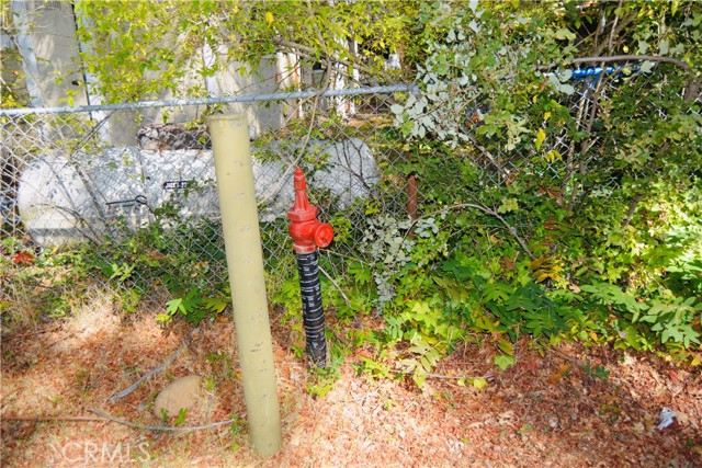 fire hydrant connection