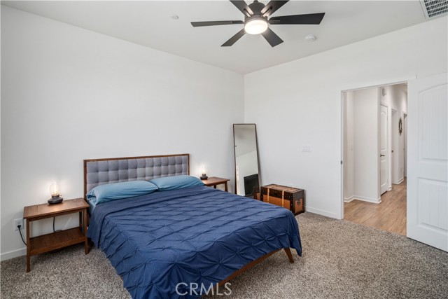 Detail Gallery Image 18 of 37 For 3615 Santa Monica Ct, Rosamond,  CA 93560 - 4 Beds | 2 Baths