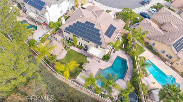 Detail Gallery Image 58 of 61 For 43993 Barletta, Temecula,  CA 92592 - 5 Beds | 3 Baths