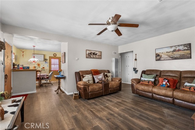 Detail Gallery Image 13 of 35 For 7625 Joshua View, Yucca Valley,  CA 92284 - 2 Beds | 1 Baths