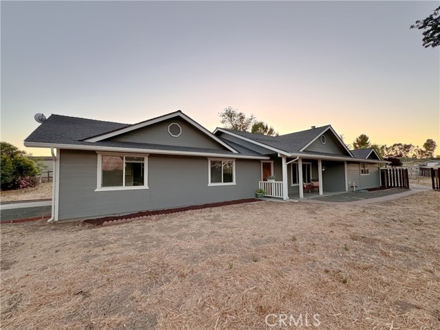 Detail Gallery Image 1 of 1 For 5572 Prancing Deer Pl, Paso Robles,  CA 93446 - 3 Beds | 2 Baths