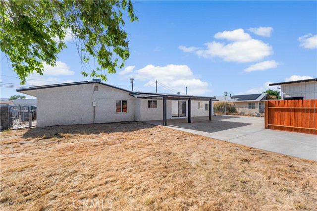 Detail Gallery Image 39 of 57 For 43028 45th St, Lancaster,  CA 93536 - 4 Beds | 2 Baths