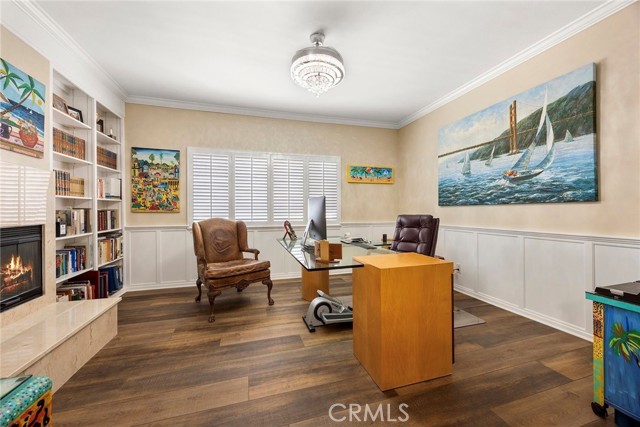 Detail Gallery Image 43 of 69 For 13072 Scott, North Tustin,  CA 92705 - 6 Beds | 5 Baths