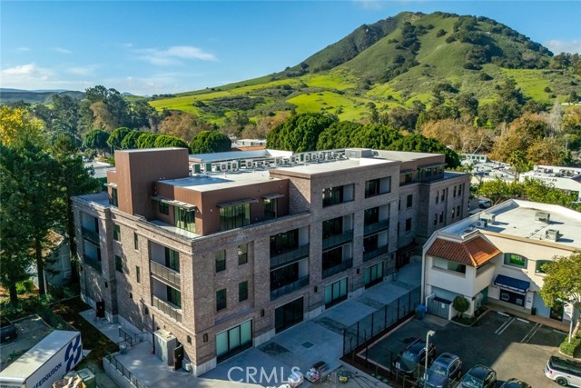 Detail Gallery Image 29 of 64 For 581 Higuera St #207,  San Luis Obispo,  CA 93401 - 2 Beds | 2 Baths