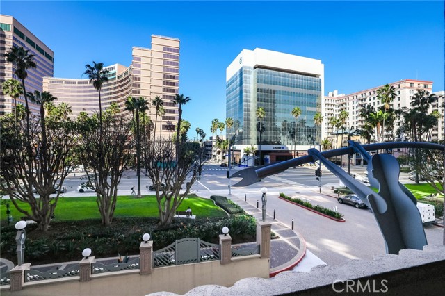 Detail Gallery Image 29 of 47 For 388 E Ocean Bld #305,  Long Beach,  CA 90802 - 2 Beds | 2 Baths