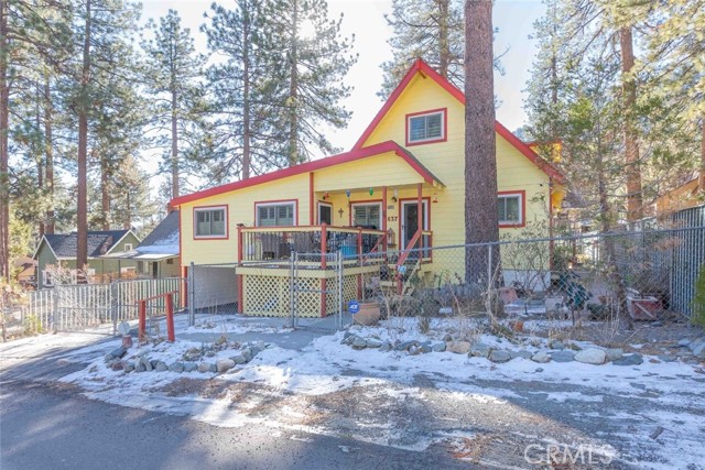 1637 Thrush Road, Wrightwood, CA, 92397 1637 Thrush Road, Wrightwood, CA, 92397