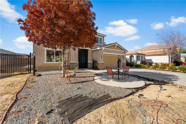 Detail Gallery Image 6 of 60 For 2517 San Madrid, Rosamond,  CA 93560 - 3 Beds | 2/1 Baths