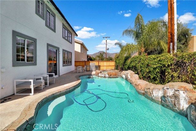 Detail Gallery Image 43 of 50 For 1802 Pummelo, Redlands,  CA 92374 - 5 Beds | 3 Baths