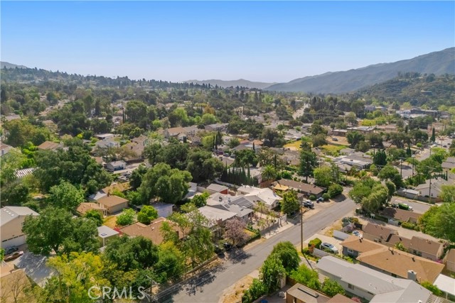 Detail Gallery Image 29 of 30 For 10128 Haines Canyon, Tujunga,  CA 91042 - 2 Beds | 1 Baths