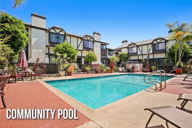 Detail Gallery Image 43 of 53 For 19355 Sherman Way #41,  Reseda,  CA 91335 - 2 Beds | 2/1 Baths