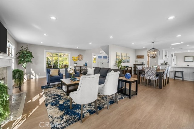 Detail Gallery Image 7 of 51 For 1601 Virden Dr, Glendale,  CA 91208 - 4 Beds | 3 Baths
