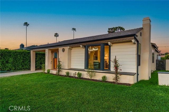 Detail Gallery Image 2 of 55 For 3641 Somerset, Los Angeles,  CA 90016 - 3 Beds | 2 Baths