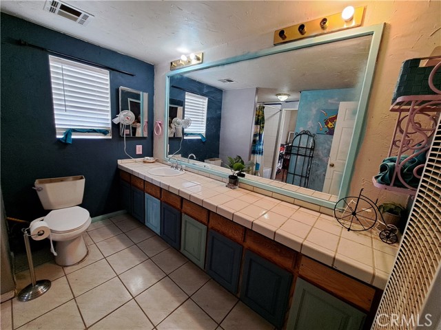 Detail Gallery Image 3 of 8 For 49535 Park Ave, Morongo Valley,  CA 92256 - 2 Beds | 2 Baths