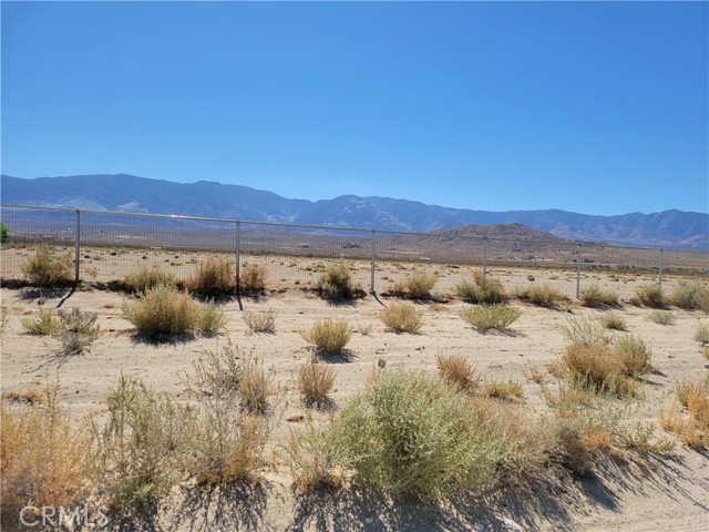 Detail Gallery Image 10 of 10 For 0 Foothill Rd, Lucerne Valley,  CA 92356 - – Beds | – Baths