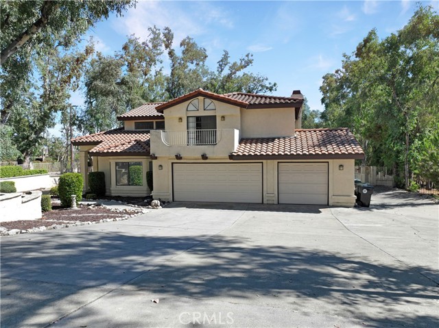 10099 Iron Mountain Court, Rancho Cucamonga, CA 91737