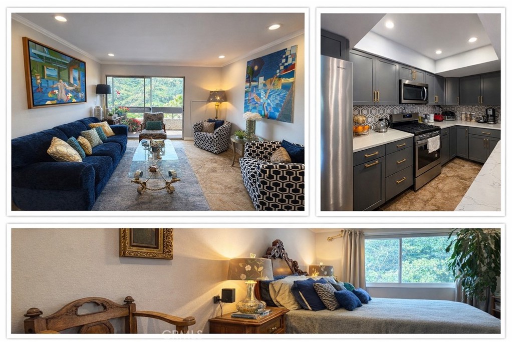 2700 Cahuenaga blvd east