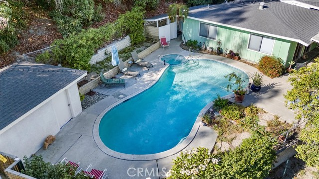 Detail Gallery Image 49 of 59 For 171 Canada Sombre Rd, La Habra Heights,  CA 90631 - 4 Beds | 3 Baths