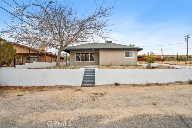 Detail Gallery Image 3 of 28 For 6144 Morningside Rd, Joshua Tree,  CA 92252 - 3 Beds | 2 Baths