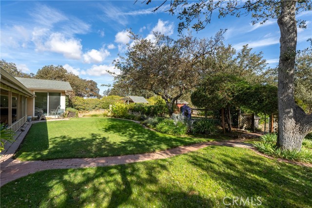 Detail Gallery Image 31 of 58 For 5679 Loma Verde Drive, Paso Robles,  CA 93446 - 3 Beds | 2 Baths