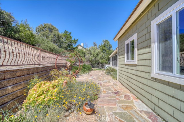 Detail Gallery Image 50 of 62 For 4450 Prefumo Canyon, San Luis Obispo,  CA 93405 - 3 Beds | 4/1 Baths