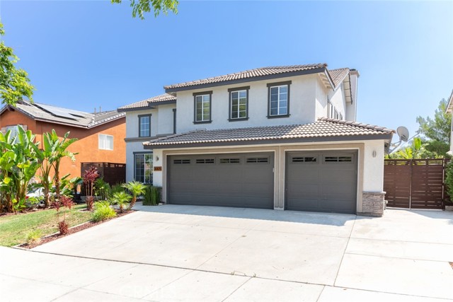 Image 2 for 3005 Bighorn Dr, Corona, CA 92881