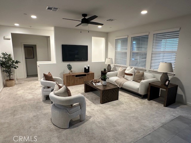 Detail Gallery Image 4 of 16 For 9463 Retreat, Rancho Cucamonga,  CA 91730 - 3 Beds | 2/1 Baths