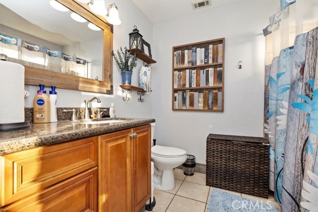 Detail Gallery Image 43 of 56 For 14119 El Mesa, Riverside,  CA 92503 - 3 Beds | 2/1 Baths