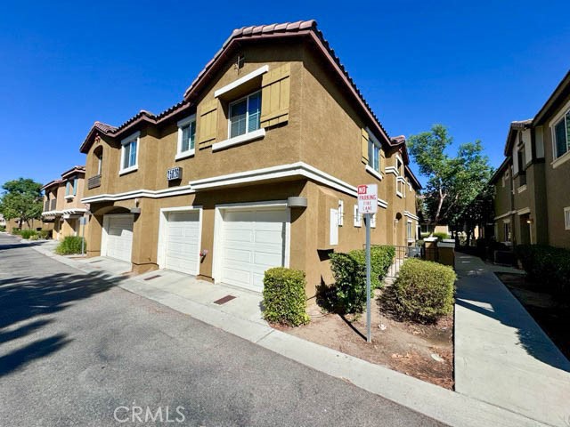 Detail Gallery Image 1 of 36 For 25826 Iris Ave a,  Moreno Valley,  CA 92551 - 2 Beds | 2 Baths