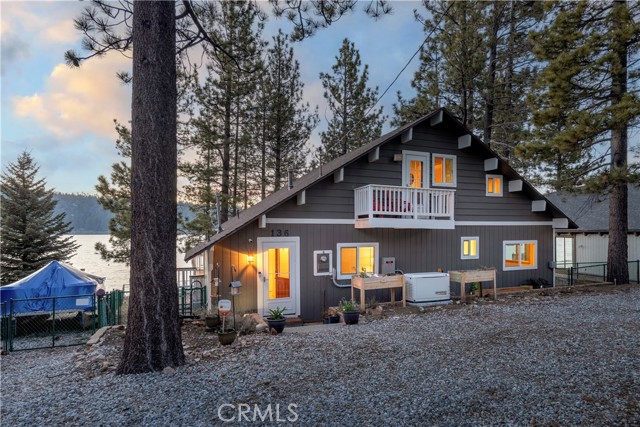 Detail Gallery Image 35 of 45 For 136 Round Dr, Big Bear Lake,  CA 92315 - 3 Beds | 1/1 Baths