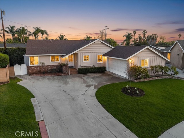 Detail Gallery Image 8 of 19 For 622 Linden Way, Brea,  CA 92821 - 3 Beds | 2 Baths
