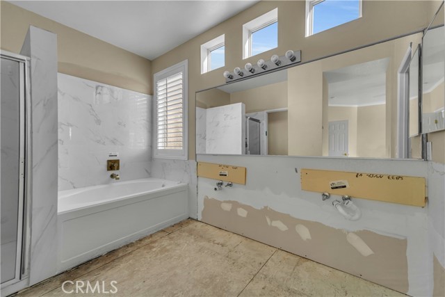 Detail Gallery Image 16 of 30 For 38855 Calistoga St, Palmdale,  CA 93551 - 4 Beds | 2/1 Baths