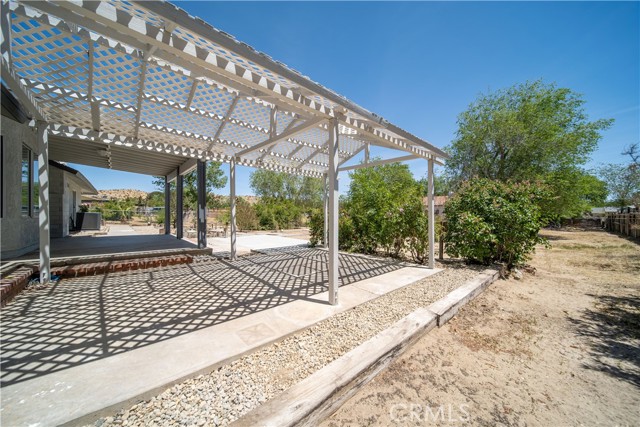 Detail Gallery Image 49 of 66 For 39342 Frontier Circus St, Palmdale,  CA 93591 - 4 Beds | 2 Baths