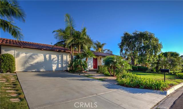 2808 Via Sola, Palos Verdes Estates, California 90274, 5 Bedrooms Bedrooms, ,2 BathroomsBathrooms,Residential,Sold,Via Sola,PV15223896