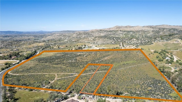 Detail Gallery Image 7 of 36 For 0 Highway 79, Warner Springs,  CA 92086 - – Beds | – Baths