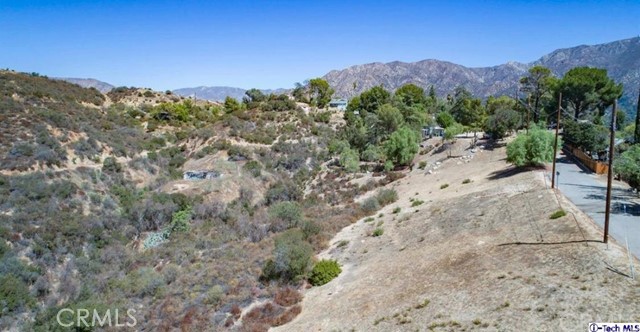  Land for Sale in Tujunga, California