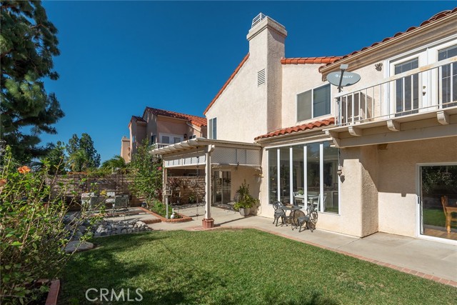 Detail Gallery Image 34 of 42 For 15546 Mallory Ct, Moorpark,  CA 93021 - 4 Beds | 3 Baths