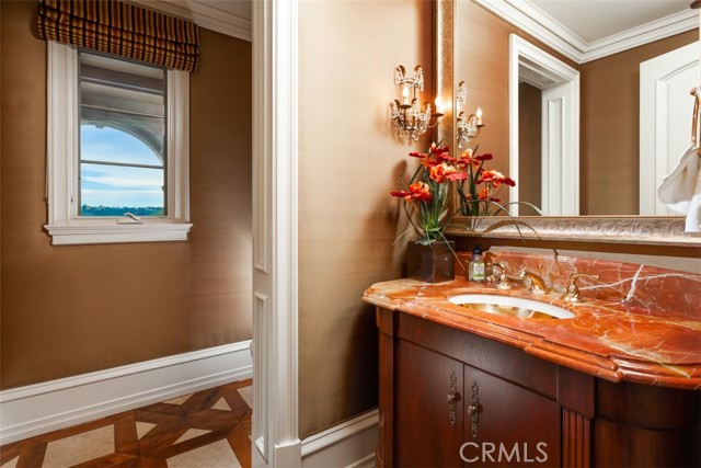 Detail Gallery Image 40 of 46 For 1 Shell Beach, Newport Coast,  CA 92657 - 6 Beds | 6/3 Baths
