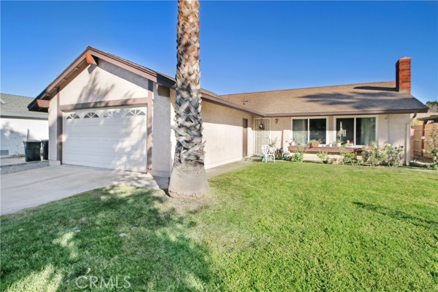 Detail Gallery Image 1 of 21 For 1526 Webster St, Redlands,  CA 92374 - 3 Beds | 2 Baths