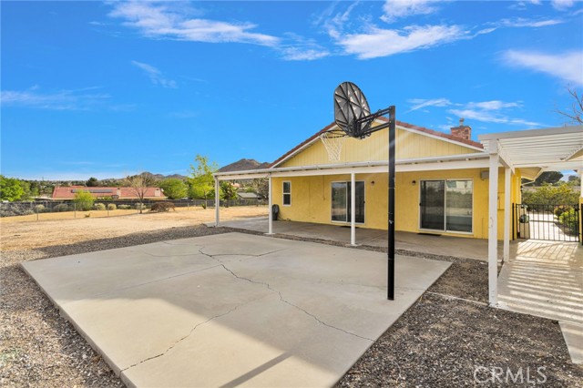 Detail Gallery Image 43 of 52 For 19140 Lenca Rd, Apple Valley,  CA 92307 - 3 Beds | 2 Baths