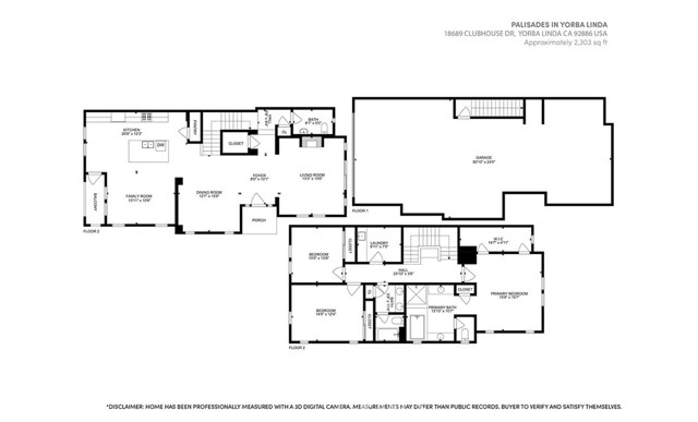 Detail Gallery Image 6 of 59 For 18689 Clubhouse, Yorba Linda,  CA 92886 - 3 Beds | 2/1 Baths