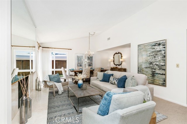 7008 Willowtree Drive, Rancho Palos Verdes, California 90275, 3 Bedrooms Bedrooms, ,1 BathroomBathrooms,Residential,Sold,Willowtree,PV22203496