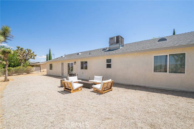 Detail Gallery Image 21 of 56 For 56488 El Dorado Dr, Yucca Valley,  CA 92284 - 3 Beds | 2 Baths