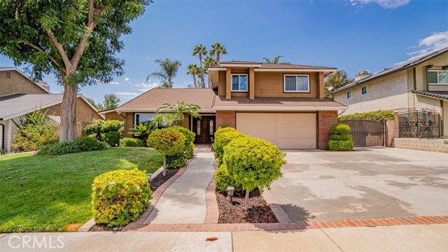 6940 Center Avenue , Rancho Cucamonga, California, 91701