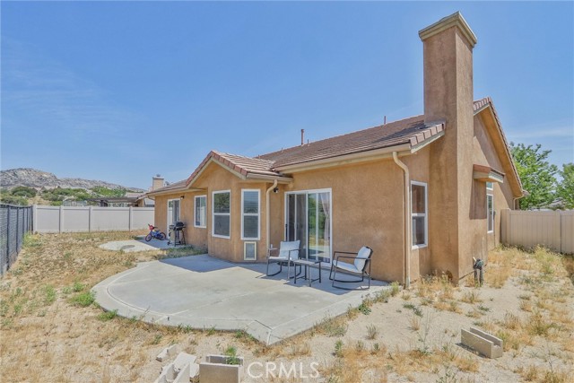 Home for Sale in Campo
